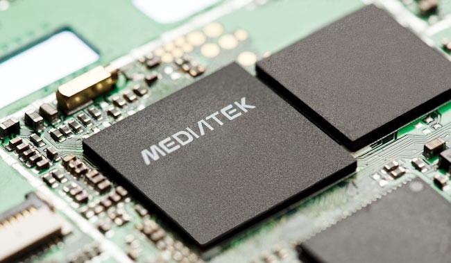 Η MediaTek ετοιμάζεται για το 5G με νέο chipset 7nm