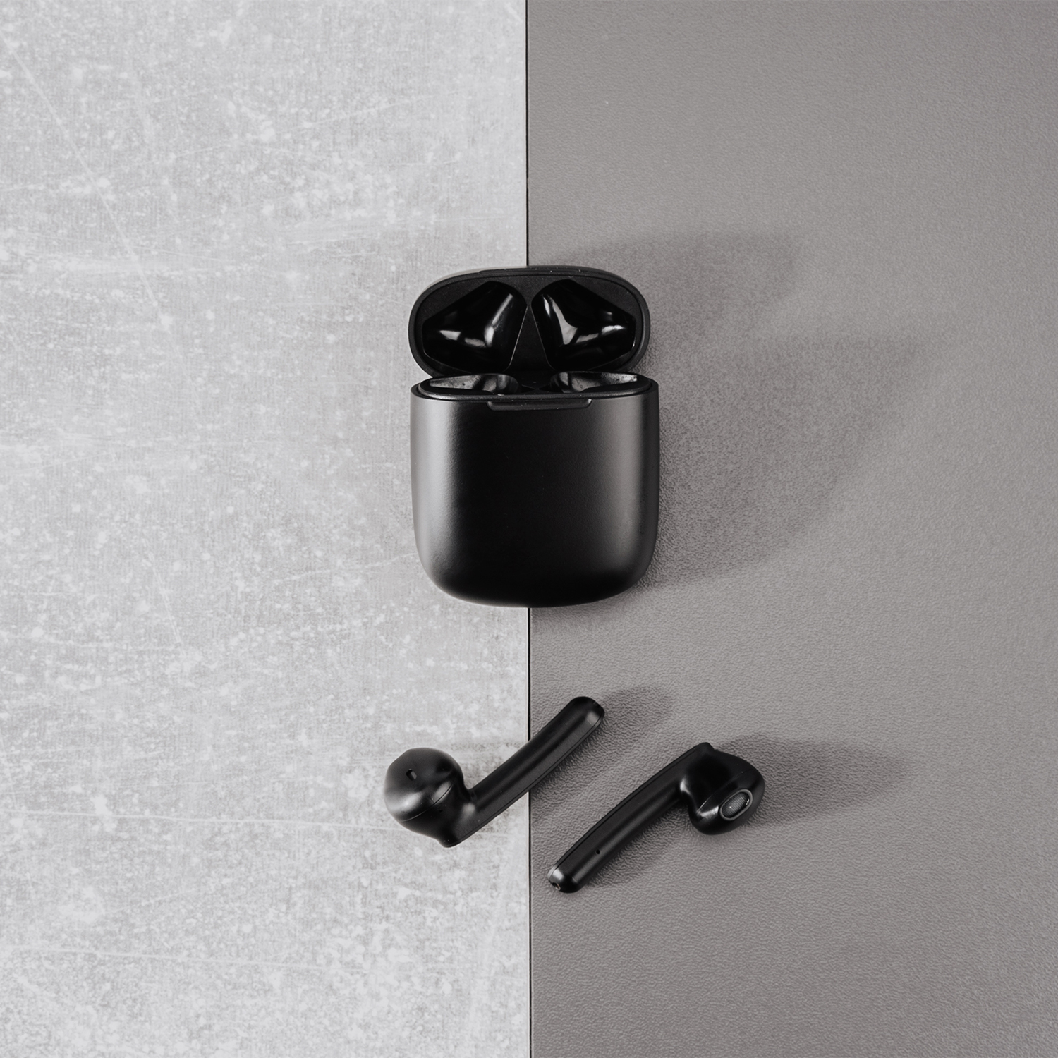 4smarts eara skypods headset