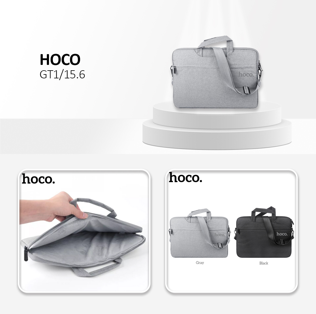 HOCO Tablet / Laptop / Netbook Bag 14