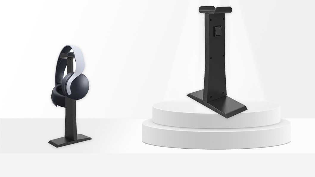 JYS-P5106 Universal Headphone Holder for Earphone