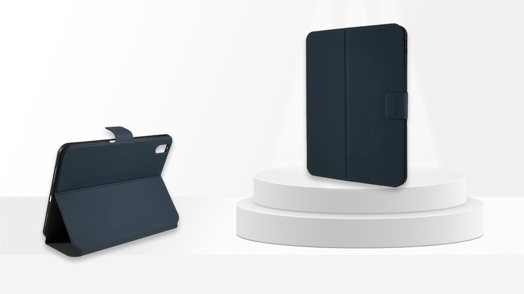 Tablet Case Stand Cover For iPad 10.9 Black