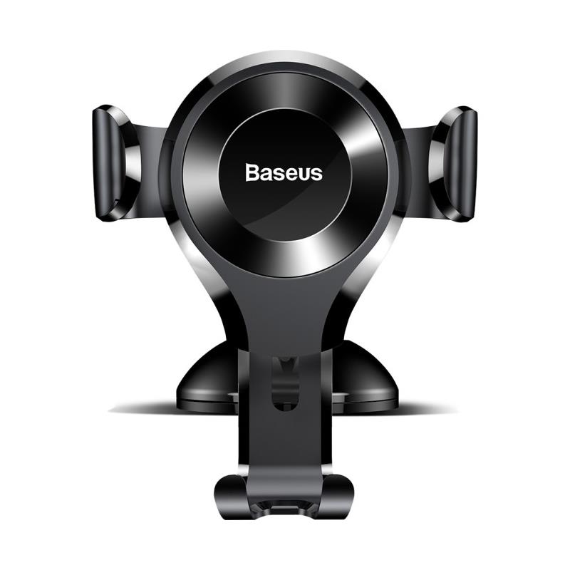 Baseus Car Mount Osculum Gravity Black