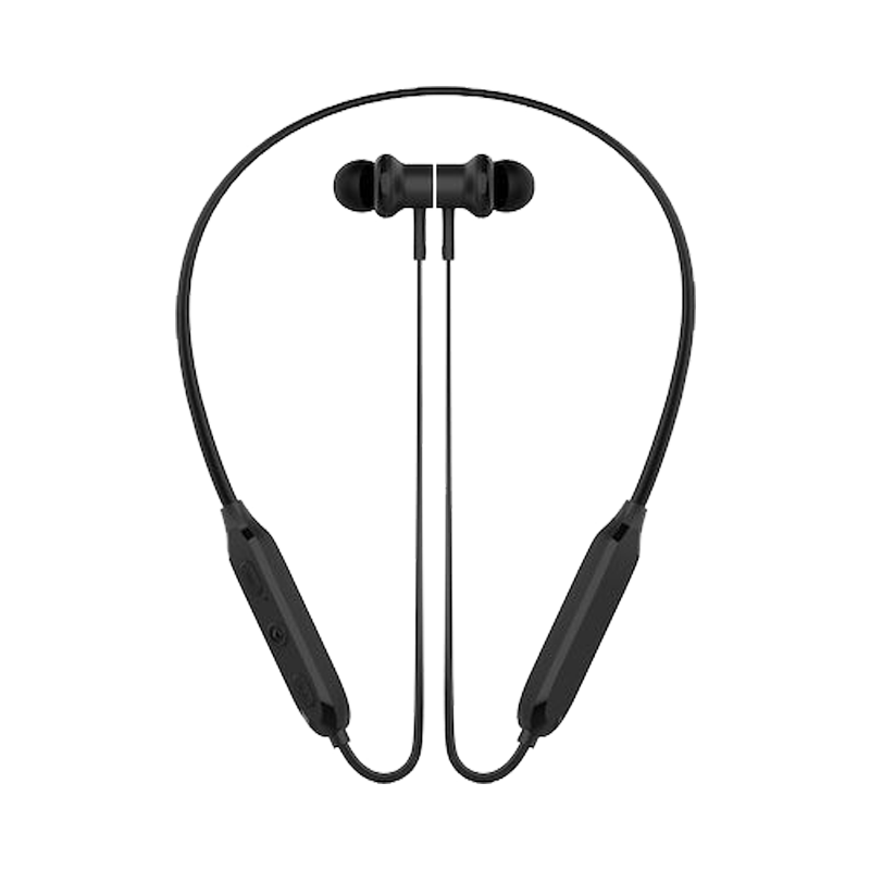 MAGNETIC EARPHONES CELEBRET BLACK