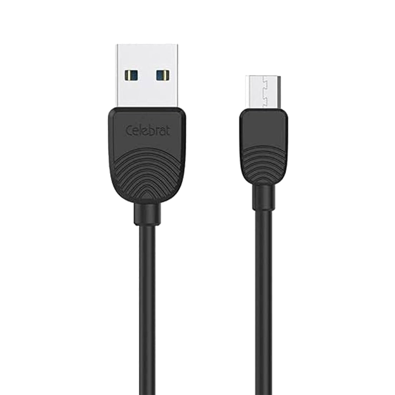 Celebrat SKY-2M Cable for Micro Black