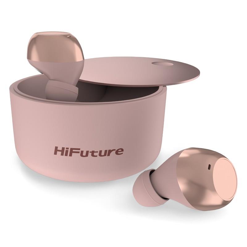 HiFUTURE Helix In-ear Bluetooth Handsfree  PINK - HF-HL-6