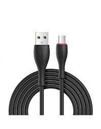 M8 Bowling Data Cable For Micro 1m Black