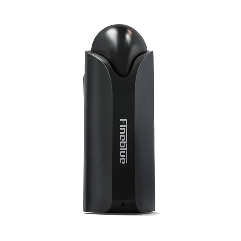 F5 PRO Wireless Earphones Black
