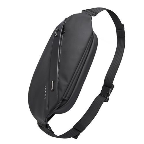 7295 Polyester bags Black
