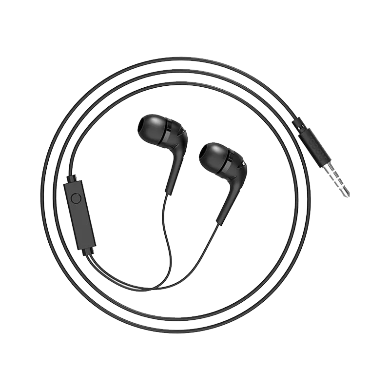 M40 Earphones Prosody Black