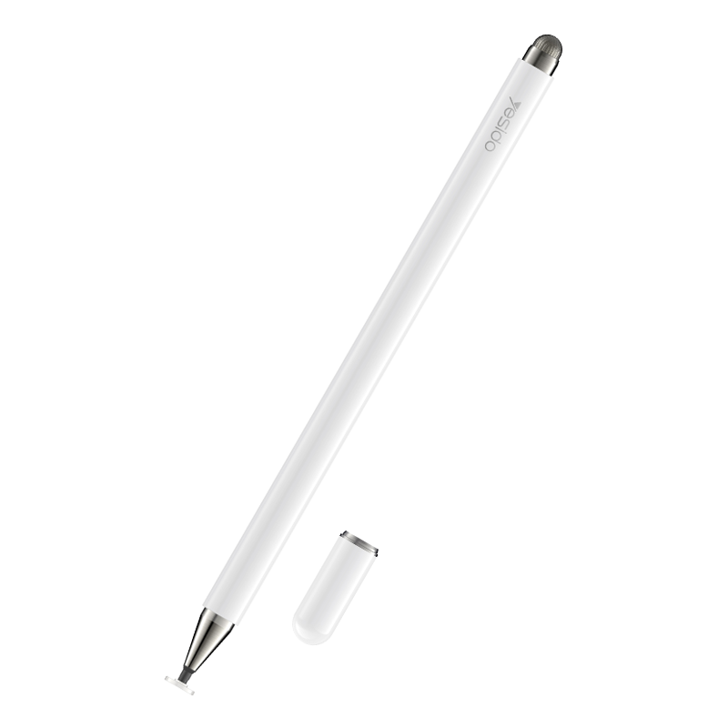 YESIDO LST02 Caracitive Stylus Pen White