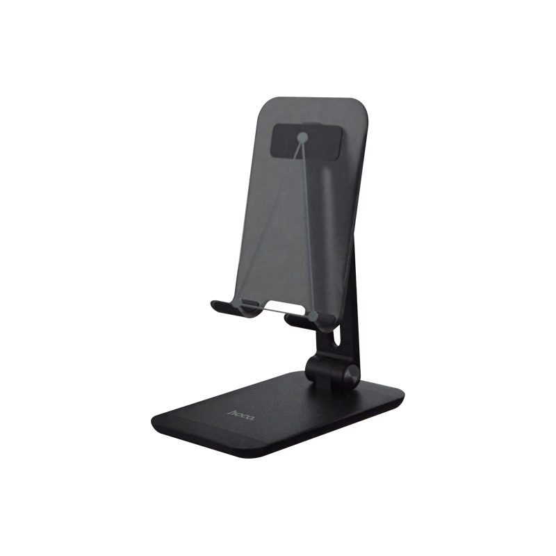 Hoco HD1 Admire Folding Tablet Desktop Stand Black