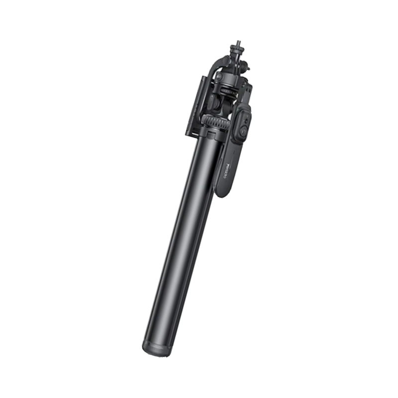 YESIDO SF17 Tripod Leg Selfie Stand 2m Black