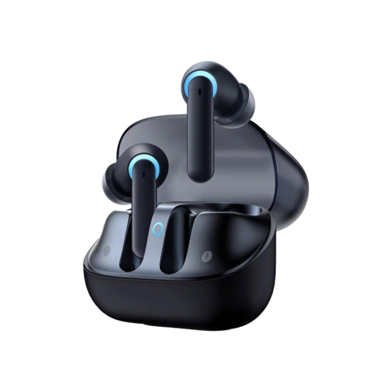 KF2316099 Baseus - Wireless Earbuds AeQur G10 (A00055400221-00) - TWS with Noise-Canceling Microphones - Black