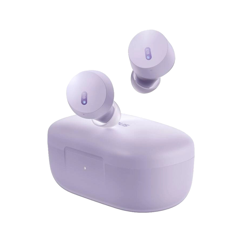 Baseus E18 Bowie True Wireless Bluetooth Earphone (Puprle)