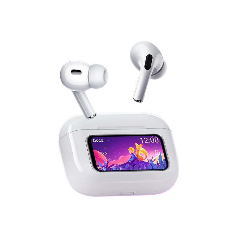 EW72 Soar true wireless headset White