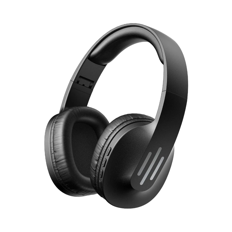 Riversong Rhythm l9 Headphone Black