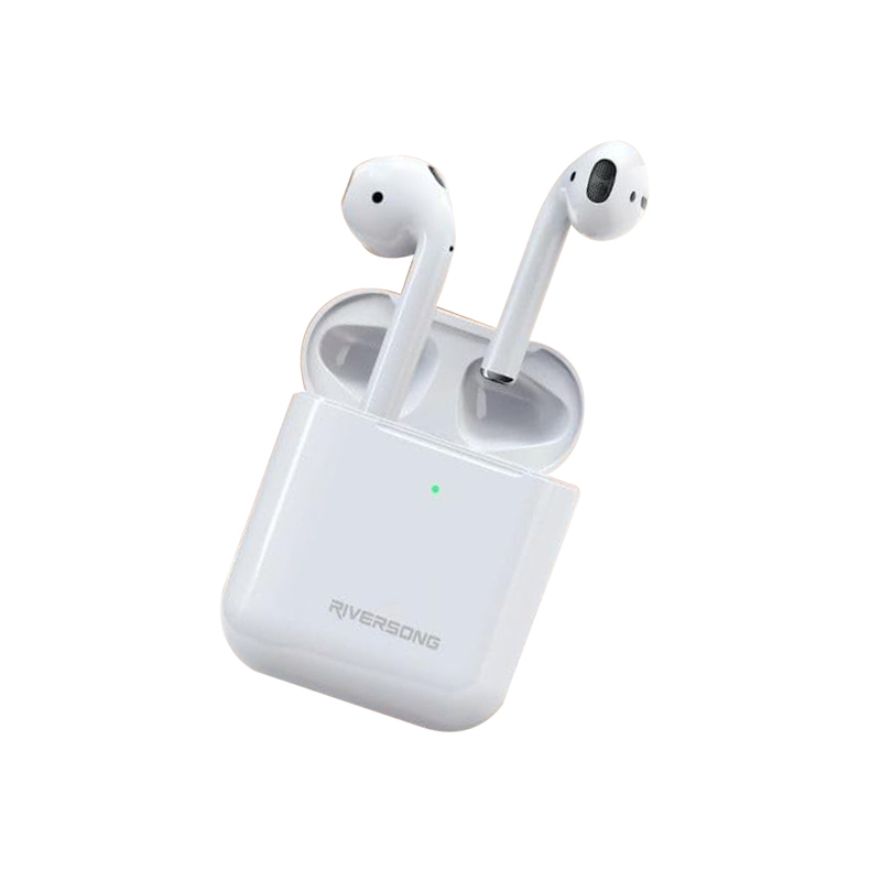 Riversong (Airfly L2) TWS Earbuds Black