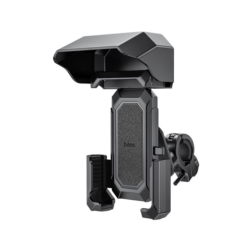 H31 Wild Wolf bicycle motorcycle universal holder black
