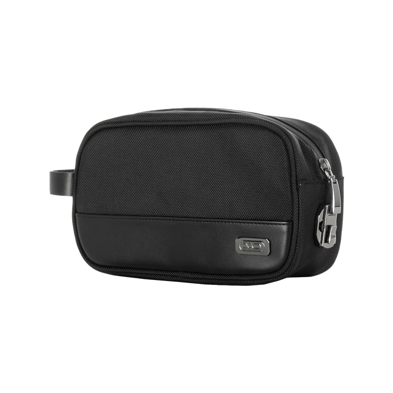 XO CB06 Clutch Storage Bag Black