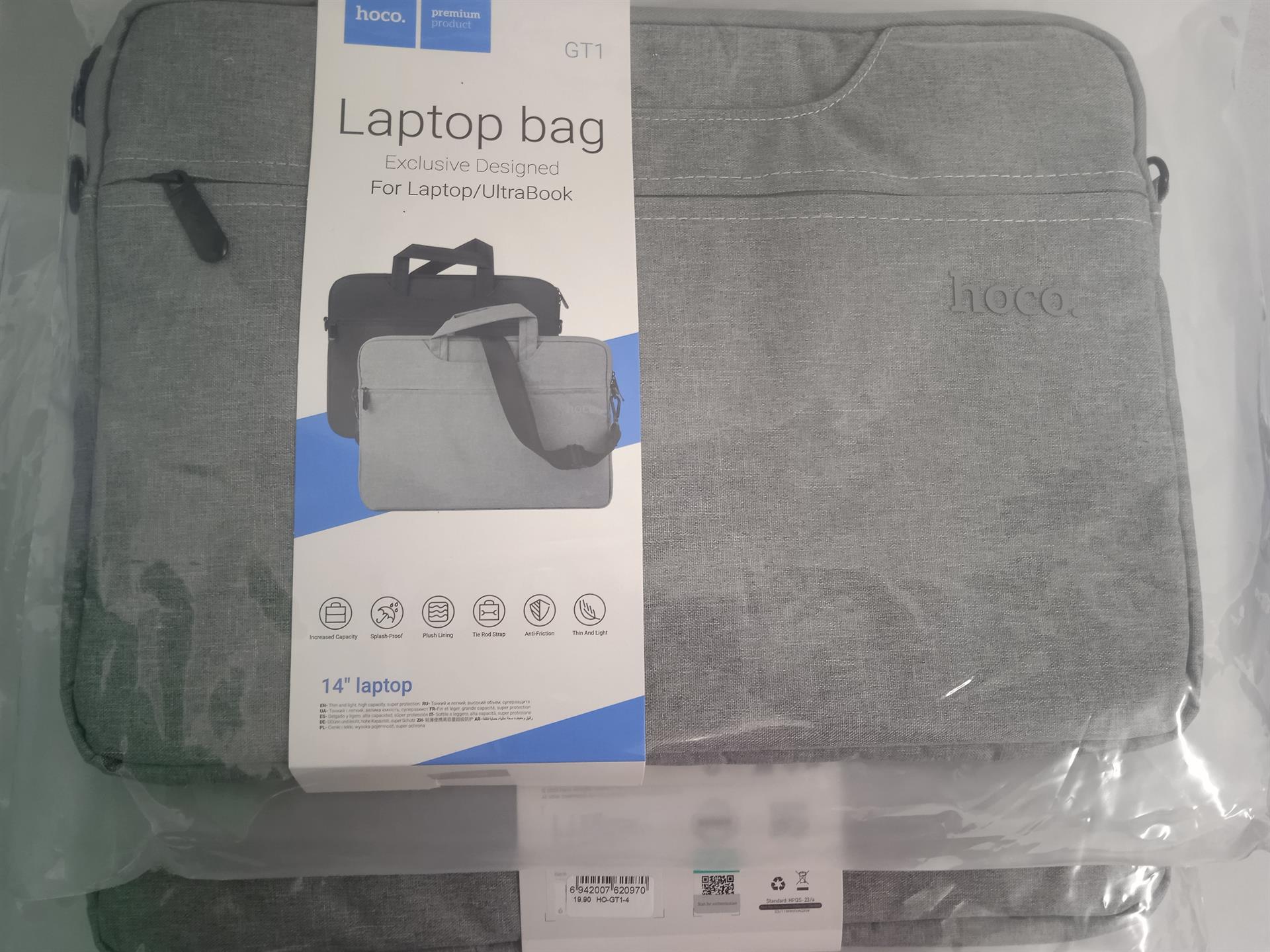 HOCO Tablet / Laptop / Netbook Bag 14\