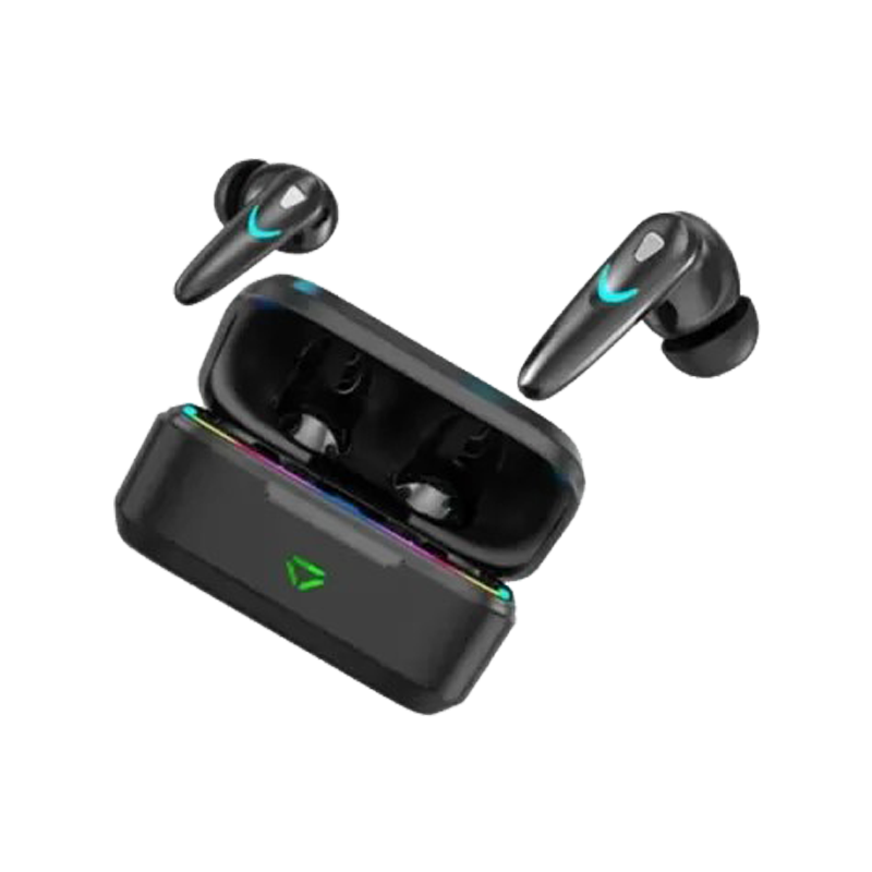 Riversong YOGA G3 TWS Earbuds Black