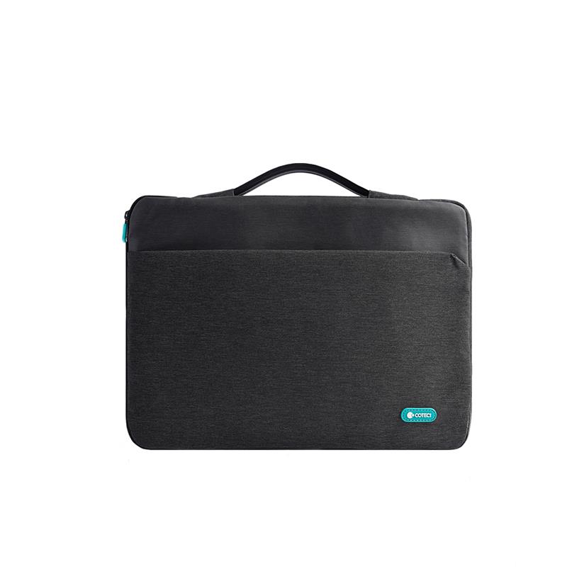 COTECi Laptop Bag 14 inche Black