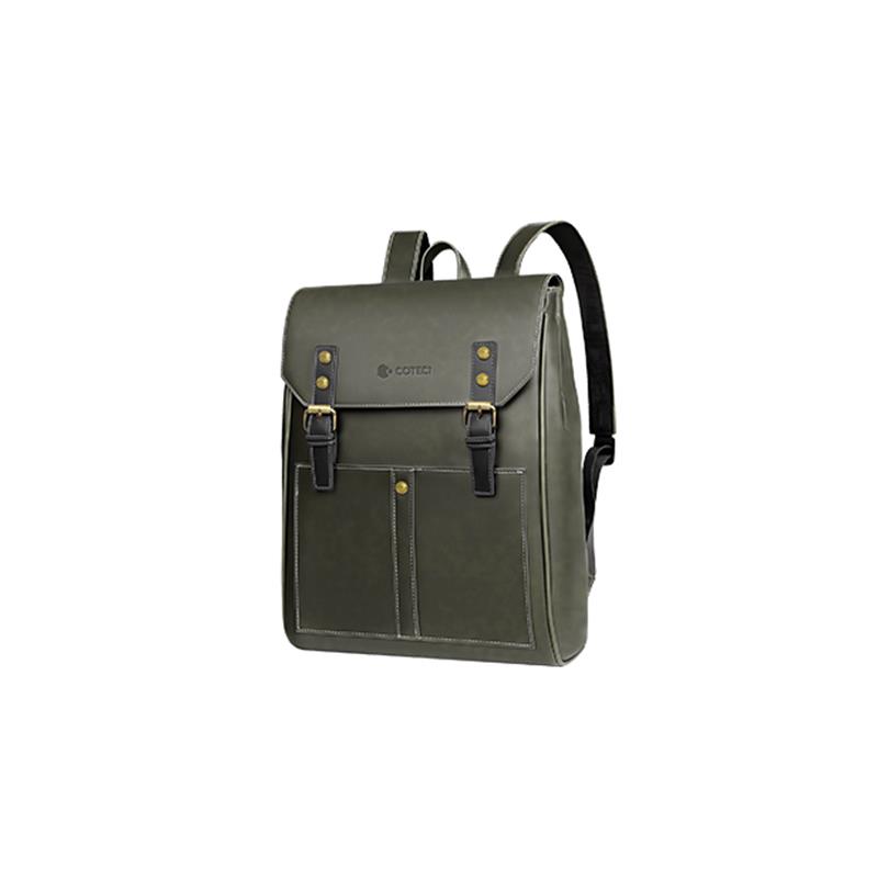 COTECi Elegant Series Art Shoulder Bag Black