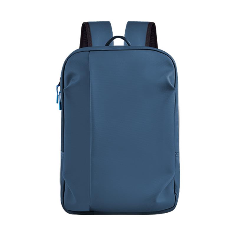 COTECi Business Thin Shoulder Bag Blue