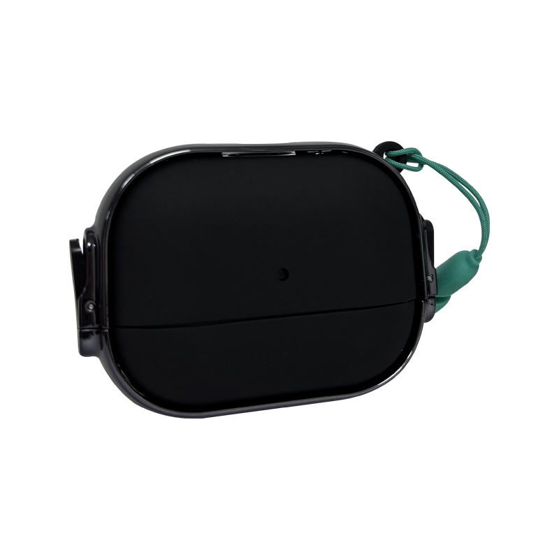 AirPods Pro Heavy Armor 1 Protective Case Black
