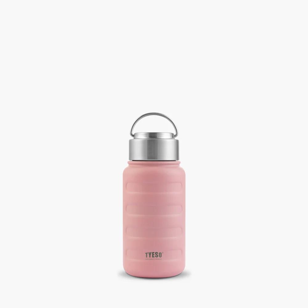 TS-8833  VACUUM INSULATED BOTTLE PINK 360ml
