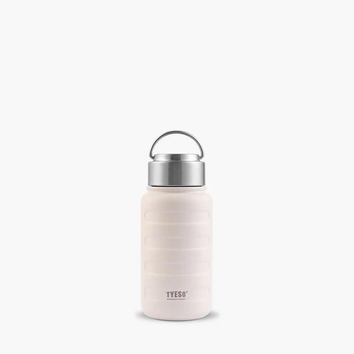 TS-8833  VACUUM INSULATED BOTTLE BEIGE 360ml