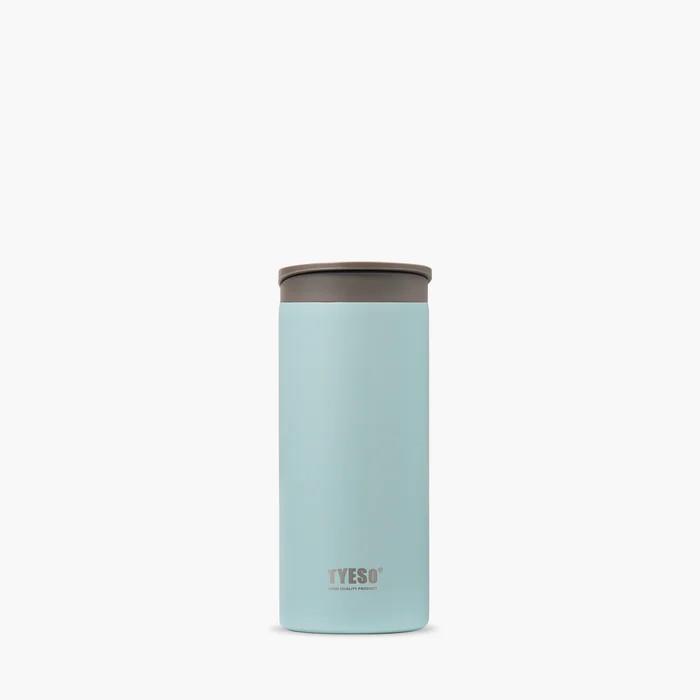 TS-8840  VACUUM INSULATED TUMBLER GREEN 360ml