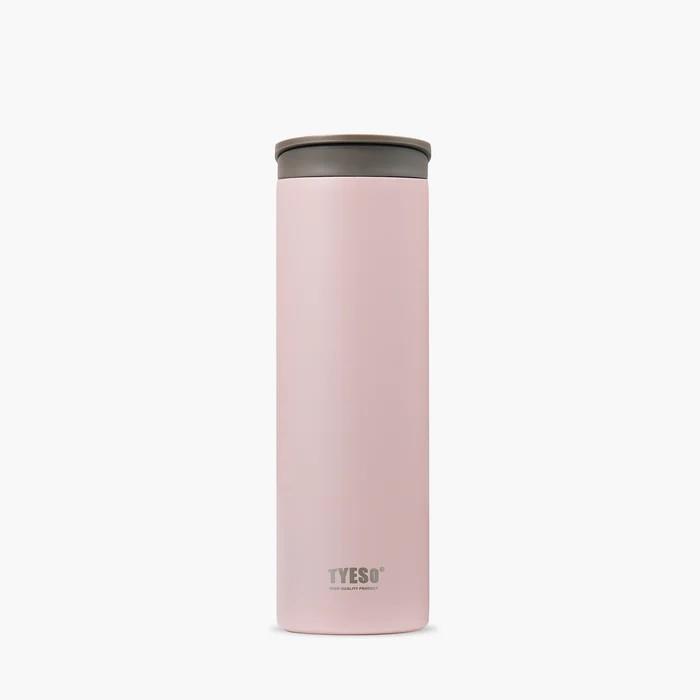 TS-8841 VACUUM INSULATED TUMBLER PINK 500ml