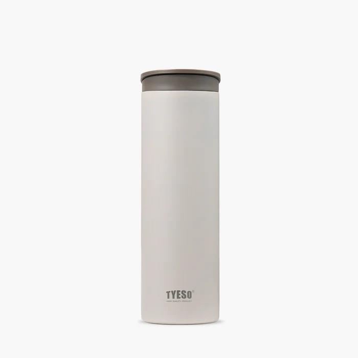 TS-8841 VACUUM INSULATED TUMBLER BEIGE 500ml