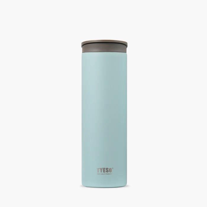TS-8841 VACUUM INSULATED TUMBLER GREEN 500ml