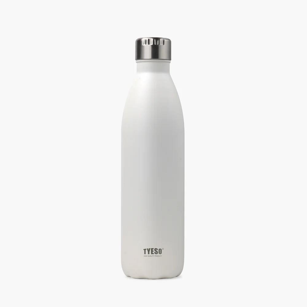 TS-8842  VACUUM INSULATED BOTTLE BEIGE 750ml