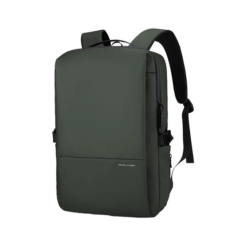 MR2422 Men's Travel Backpack Green