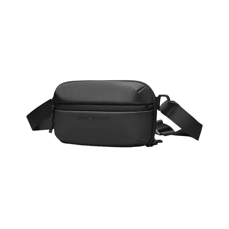 MR8712 Stylish Men Single Shoulder Chest Bag