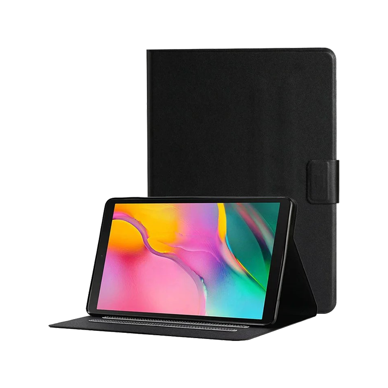 Tablet Case for Samsung Galaxy Tab A7 10.4 Black