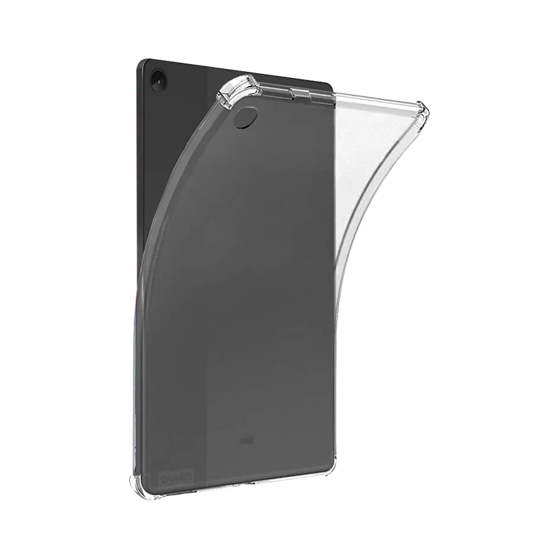 Clear Tablet Case for Lenovo Tab M10