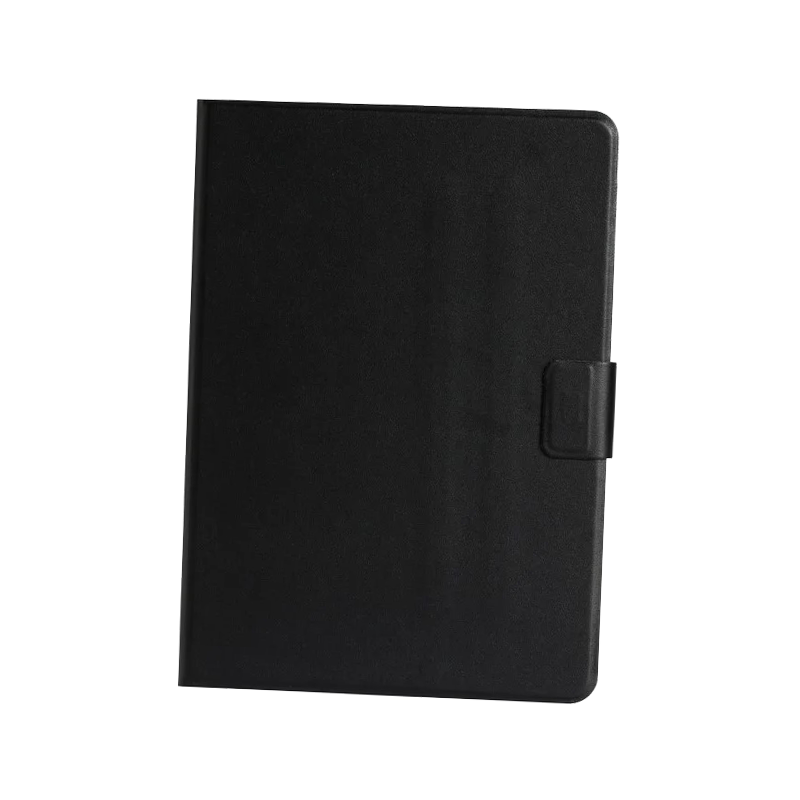 Stand SmartTablet Cover for iPad 10.2 Black