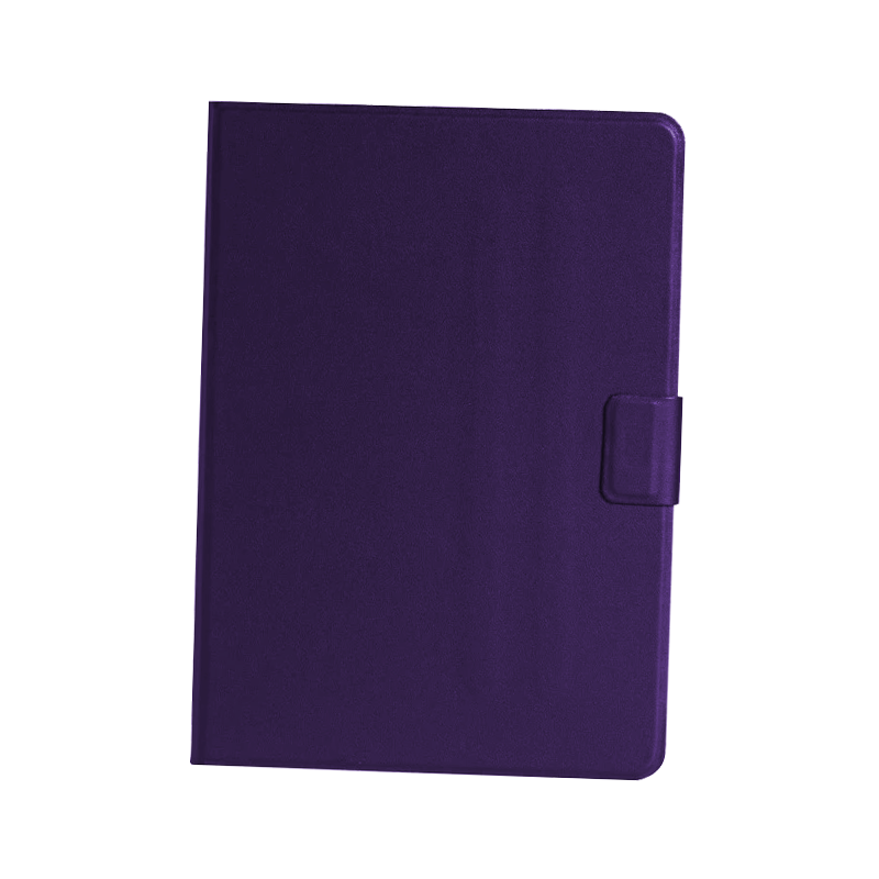 Stand SmartTablet Cover for iPad 10.2 purple