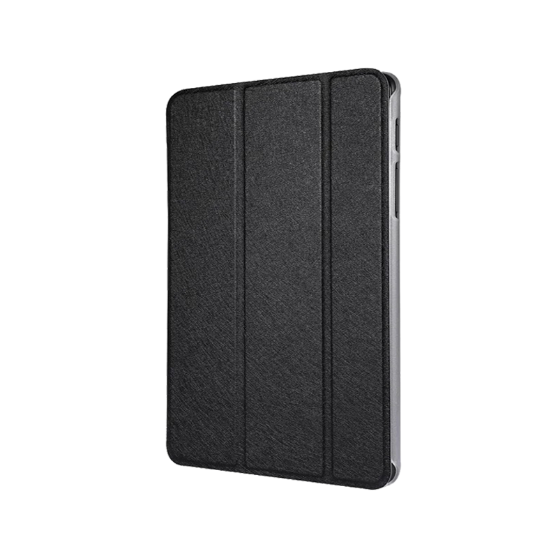 Stand Case for Sam Galaxy Tab A7 Lite  - Black