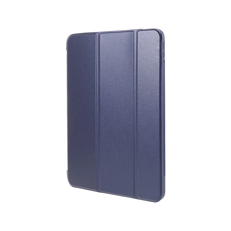 Stand Case for iPad Air 11 Dark Blue