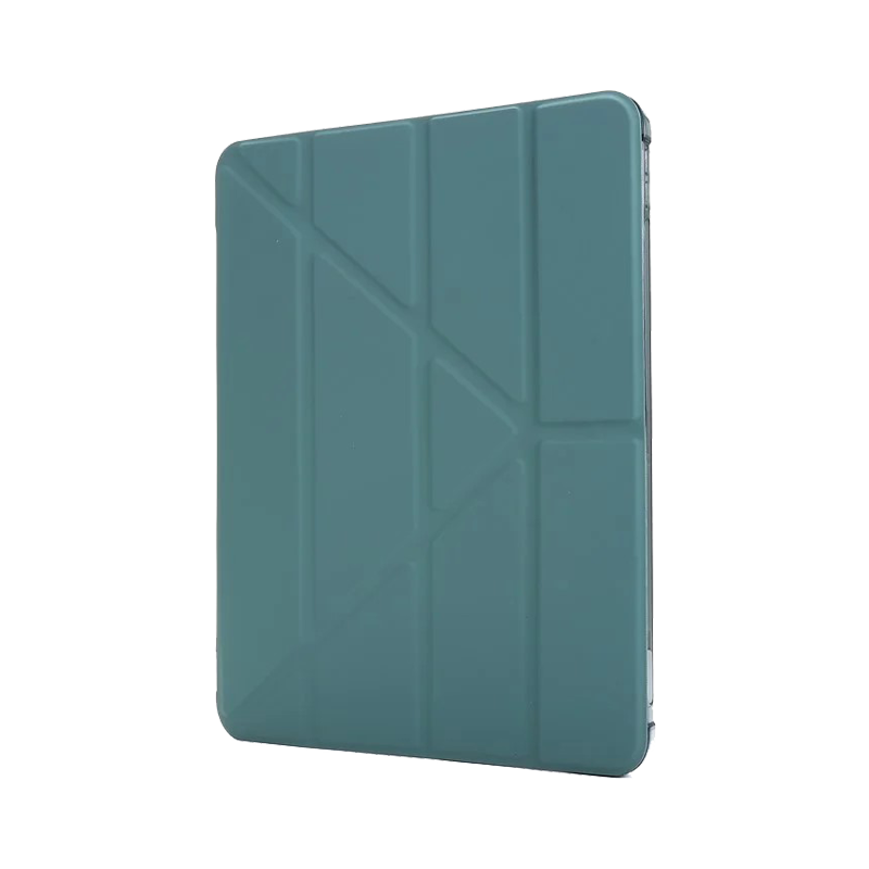 Tablet Case for iPad Air 11 Green