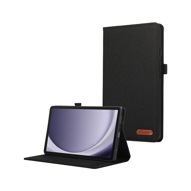 For Sam A9Plus Case Shockproof-Black