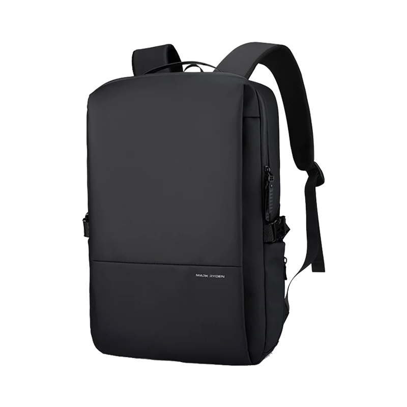 MR2422 Men's Travel Backpack BLACK