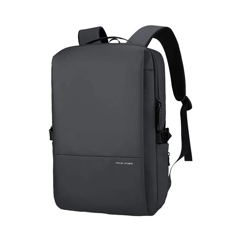 MR2422 Men's Travel Backpack Grey