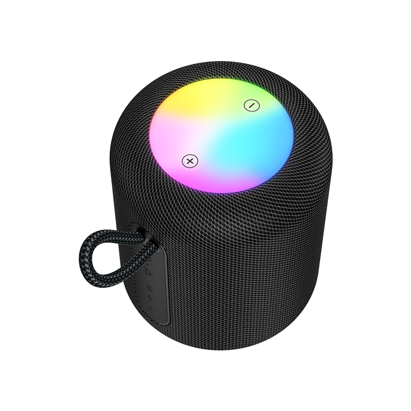 HOCO speaker bluetooth 5W HC30 black