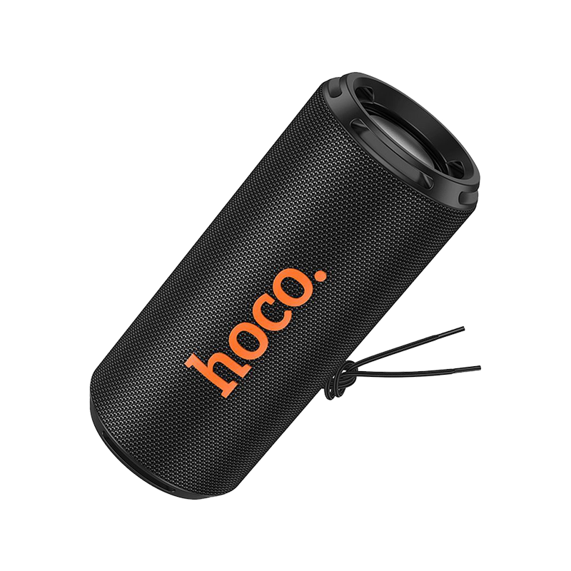 Hoco HC27 Wireless Speaker Bluetooth 2x8W Black